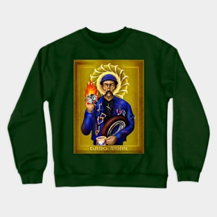 Dago Tony Crewneck Sweatshirt